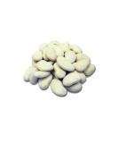 Organic Butter Beans 200g - Premium Quality | Buy Online - Buy Online on GoSupps.com