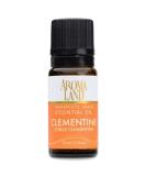 Buy Clementine Essential Oil 10ml - 100% Pure & Natural | International Shipping Available - Buy Online on GoSupps.com