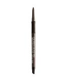 Gosh Twist Up Eyeliner 02 Raw Grey | Long-lasting Eyeliner for International Shipping - Buy Online on GoSupps.com