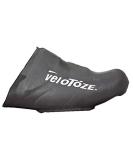 veloToze Toe Cover for Road Cycling Shoes - Keep Feet Warm in Cool Spring & Fall Weather - One Size Black - Buy Online on GoSupps.com