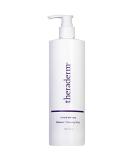 Theraderm Cleansing Wash: Oil Free  Soap Free 16oz - Buy Online on GoSupps.com