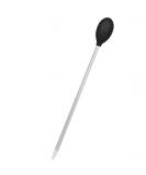 WanFengXue Aquarium Coral Feeder Black Acrylic Marine Fish Reef Feeding Tube 30cm Long Dropper Multifunctional Fish Feeder Tool for Most Aquarium Organisms - Buy Online on GoSupps.com