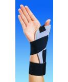 Buy 79-87101 Spica Abducted Thumb Foam Laminate - Universal Left in Gray/Black | International Shipping Available - Buy Online on GoSupps.com