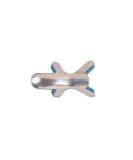 Buy Medium Finger Splint Toad - Comfortable Support for Injuries | International Shipping Available - Buy Online on GoSupps.com