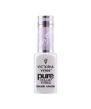 VICTORIA VYNN Pure Cream Hybrid No. 018 milky purple - Buy Online on GoSupps.com