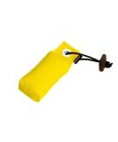 Mystique Pocket Dummy Lightweight 85g Yellow Pocket Dummy for International Shipping - Buy Online on GoSupps.com