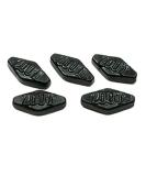 Joris Salty Zouts Liquorice Diamonds - 1kg - Buy Online on GoSupps.com