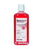 Bexident Anticaries Colutor500 - Effective Cavity Prevention Mouthwash for Healthy Teeth | International Shipping Available - Buy Online on GoSupps.com