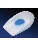 Pedifix Gelstep Medium Recovery Heel Cup - Large Size - Soft Spur Spot - 1lb - Buy Online on GoSupps.com