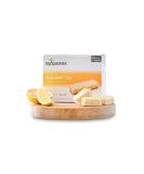 Isagenix IsaLean Bars Lemon Passion Crunch 10ct, 2.29oz Delicious Low-Glycemic Meal Alternative - Buy Online on GoSupps.com