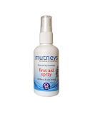 Mutneys Pet First Aid Spray 100ml - Buy Online on GoSupps.com