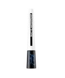 Maybelline Master Ink Matte Black Eye Liner 12g - Long-Lasting Formula - Pack of 1 - Buy Online on GoSupps.com