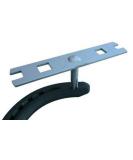Str msholm Stud Spanner Tap - Combination tool for tapping-out stud holes and screwing in studs - Buy Online on GoSupps.com