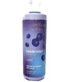 Buy Bath and Body Works Blueberry Extract Body Lotion 7.8 fl oz - Nourishing Hydration Worldwide Shipping - Buy Online on GoSupps.com