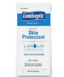 Lantiseptic Skin Protectant 0.5 oz Unscented Ointment 0305 - Individual Packet - Buy Online on GoSupps.com