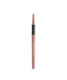 Artdeco Mineral Eye Styler - Eye liner long -lasting with integrated pointed for sensitive eyes wiped - 1 x 0.4g 21 - Mineral Naked Truth 0.4 g (1 Pack) - Buy Online on GoSupps.com