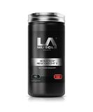 LA Muscle Norateen Heavyweight II Trial (42 Tablets - 2 Pack) | Muscle Builder Tablets | Natural Testosterone Booster | Suitable for Vegans Halal Trust Certified GM Free - Buy Online on GoSupps.com