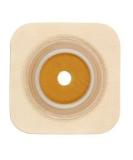 ConvaTec SUR-FIT Natura 125259 Two-Piece Stomahesive Skin Barrier - Cut-to-Fit 1-3/4 Flange Pack of 10 - International Shipping Available - Buy Online on GoSupps.com