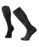 Smartwool Ski Full Cushion OTC Socks - Men's Black Medium - Buy Online on GoSupps.com