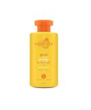 Squishy Body Wash Gel with Papaya & Vitamin C - Hydrating Shower Gel for Men & Women - 250ml - Buy Online on GoSupps.com