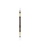 L'Oreal Paris Color Riche Le Smoky Eyeliner 204 Brown Fusion - Intense and Smudge-Proof - Buy Online on GoSupps.com
