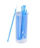 100pcs Disposable Fluoride Applicator Brush | Whitening & Desensitization Tool for Dental Care - Buy Online on GoSupps.com