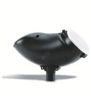 3Skull Paintball Premium 200 Round Hopper - Black | Durable and Reliable Option - Buy Online on GoSupps.com