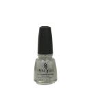 China Glaze Nail Polish  Fairy Dust 551 holographic silver - Buy Online on GoSupps.com