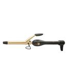Gold N Hot Professional Ceramic Spring Curling Iron - 3/4 Inch | Best International Shipping & Quality Styling Tools - Buy Online on GoSupps.com