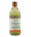 Spectrum Naturals Organic High Heat Safflower Oil - 2 Pack (32 Fl Oz) - Buy Online on GoSupps.com