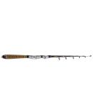 Alomejor Telescopic Fishing Rod - 150cm Carbon Sea Fishing Rod for Hand Fishing Accessories - Durable & Portable - Buy Online on GoSupps.com
