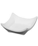 Little Square Condiment Dish - Fusible Glass Slumping Mold - Buy Online on GoSupps.com