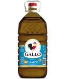 Exclusive Portuguese Gallo Extra Virgin Olive Oil Classic/Azeite Classico - 3L - Buy Online on GoSupps.com