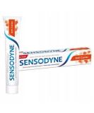 Buy GSK Sensodyne Anti-Caries Toothpaste 75ml Effective Tooth Decay Protection | International Shipping Available - Buy Online on GoSupps.com