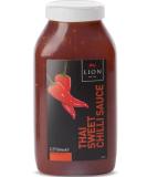 Lion Thai Sweet Chilli Sauce 2.27ltr (Pack of 2) - Buy Online on GoSupps.com