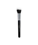 T4B Lussoni 100 Series Professional Make-Up Brush Set - Foundation Concealer Liquid & Cream Cosmetics - Round Flat Angled Conical & Kabuki Duo Fiber Brushes for International Shipping - Buy Online on GoSupps.com