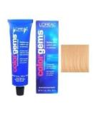 L'Oreal Color Gems #10.0 Lightest Blonde 2 oz - Premium Hair Color by L'Oreal Paris for Beautiful Blondes | Shop Internationally - Buy Online on GoSupps.com
