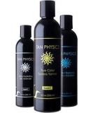 Buy Tan Physics Pre-Tan Exfoliator True Color Sunless Tanner & Ultra-Hydrating Tan Extender Bundle - International Shipping Available - Buy Online on GoSupps.com