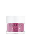 Kiara Sky Dip Powder in SMITTEN (D574) - Long-Lasting Nail Color - Buy Online on GoSupps.com