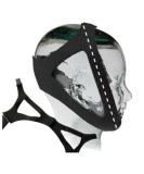 Buy Sunset Adjustable Neoprene Chin Strap - Medium 8 | International Shipping Available - Buy Online on GoSupps.com