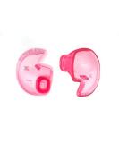 Medical Grade Doc's Pro Ear Plugs - Non Vented  Pink (Small) - Buy Online on GoSupps.com