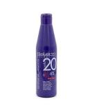 Salerm Cream Oxidant Volume 20 with Aloe Vera 8.1oz - Buy Online on GoSupps.com