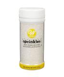 Wilton White Sparkling Sugar 8 oz. - Buy Online on GoSupps.com