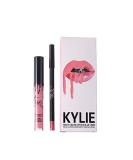 Kylie Koko K Lip Kit - Long-lasting Matte Lipstick Set by Kylie Cosmetics - Buy Online on GoSupps.com