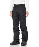 Arctix mens Essential Snow Pants Black Medium/30" Inseam - Buy Online on GoSupps.com