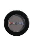Phoera AQUAPURITY Waterproof Matte Eyeshadow Palette - 12 Pigment Colors in Face Powder Eye Shadow Compact (206 HEART) - Buy Online on GoSupps.com