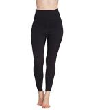 Lynddora Women's 2MM Neoprene Wetsuit Pants - Black XS/Tag S for Diving, Snorkeling, Surfing - Buy Online on GoSupps.com