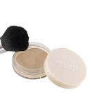 Malu Wilz Just Mineral Powder Foundation No. 6 Apricot Balance 15g | Radiant Mineral Makeup for Sensitive Skin | Powder Foundation for Flawless Finish - Buy Online on GoSupps.com