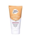Sun Zapper BB Cream SPF 50+ Medium/Dark Tinted Moisturizer 50mL - Made in Australia - Buy Online on GoSupps.com