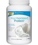 Buy Progressive Harmonized Protein 840g Unflavoured - Premium Nutrition for All | International Shipping Available - Buy Online on GoSupps.com
